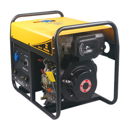 MÁY HÀN TỰ PHÁT HUGONG - MODEL: EDGE 190D